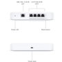 Ubiquiti USW-Flex-XG Switch de capa 2 con 4 puertos 10GbE y entrada PoE+ GbE